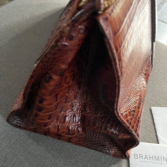 Brahmin Weekender Bag - Picture 6 of 6